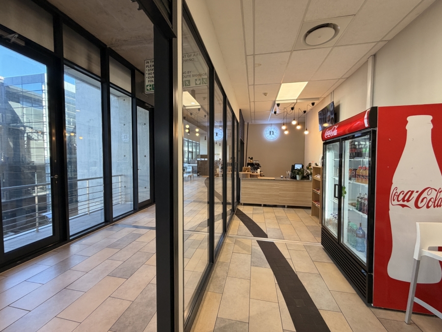To Let Commercial Property for Rent in Cape Town City Centre Western Cape